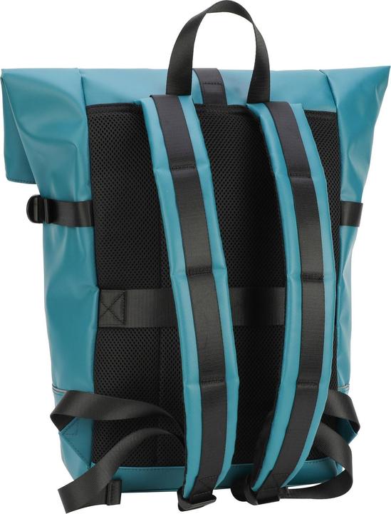 Actual product image Strellson stockwell 2.0 eddie backpack mvf (19 l)