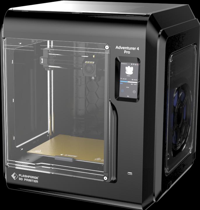 Image du produit FlashForge Adventurer 4 Pro