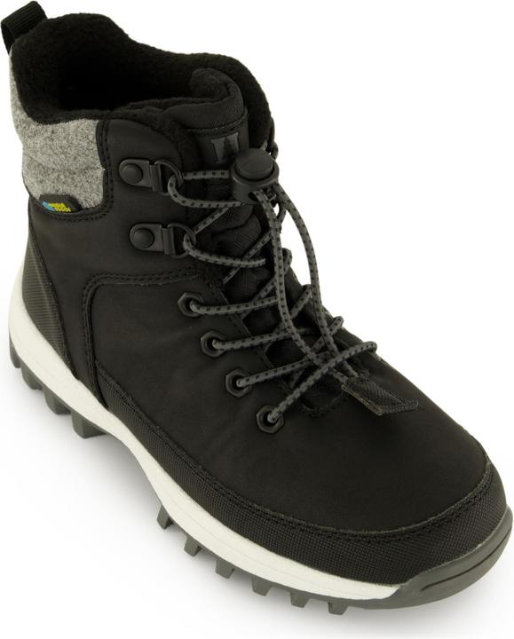 Produktbild Heber Peak Kid's SylvaHe. Winter Boots (33)