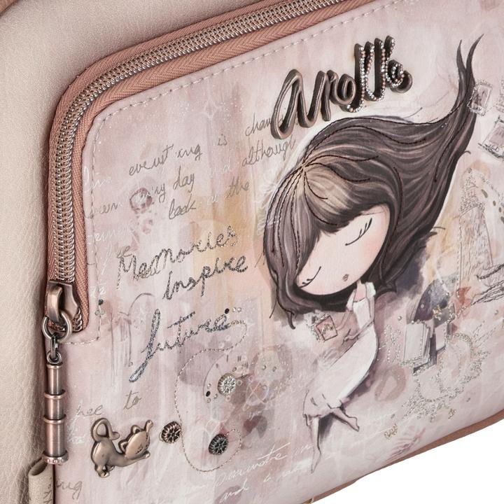 Actual product image Anekke Nature Umhängetasche 25 cm