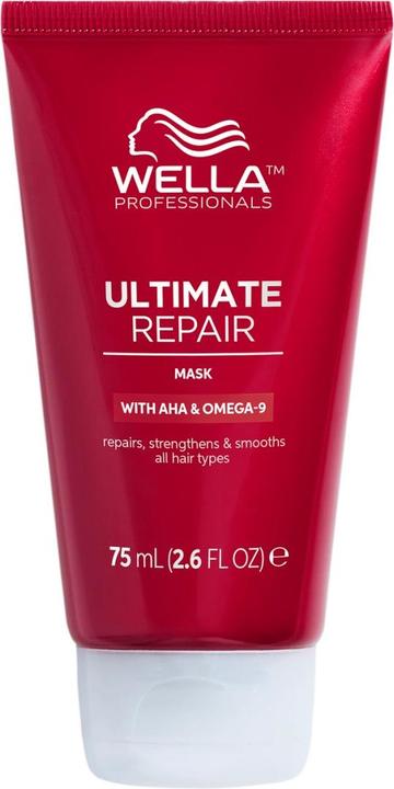 Productafbeelding Wella Ultiem Herstellingsmasker (150 ml)