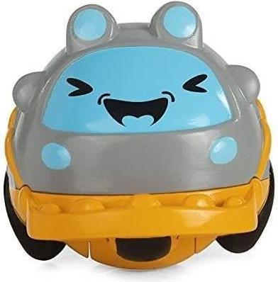 Actual product image Chicco Rolling Wheels - City Construction Team