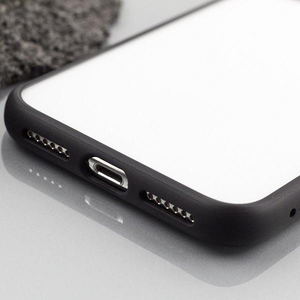 Immagine prodotto 3MK Custodia Samsung Galaxy S20 Plus 5G - Satin Armor (Samsung Galaxy S20+)