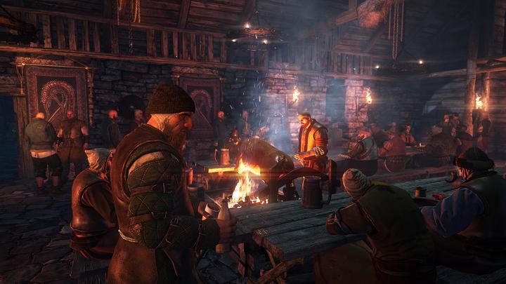 Image du produit The Witcher 3 : Wild Hunt