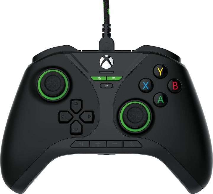 Actual product image Snakebyte GamePad Pro X (Windows, Xbox One X, Xbox One S, Xbox Series X, Xbox Series S)