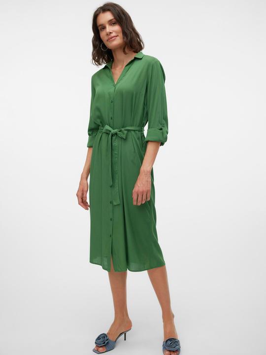 Image du produit Vero Moda VMBUMPY Robe midi (M)