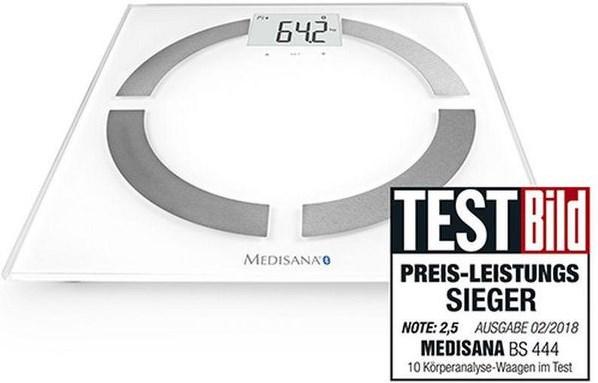 Immagine prodotto Medisana Bs 444 (180 kg)