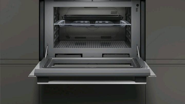 Immagine prodotto Neff N 50 Microonde da incasso con funzione steamer60 x 45 cm