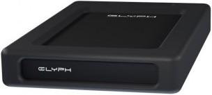 Immagine prodotto Glyph SecureDrive+ Bluetooth, 1TB Encrypted HDD Drive with Bluetooth, Bus-powered, USB 3.2 Gen1, USB-C & T (1 TB)