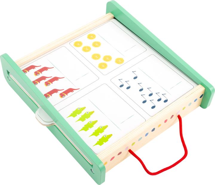Image du produit small foot Boîte d'apprentissage Educate