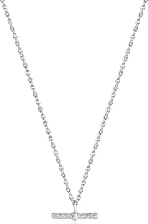 Image du produit Ania Haie N036-01H Ropes & Dreams Collier femme, réglable (Argent 925, 40 - 45 cm)