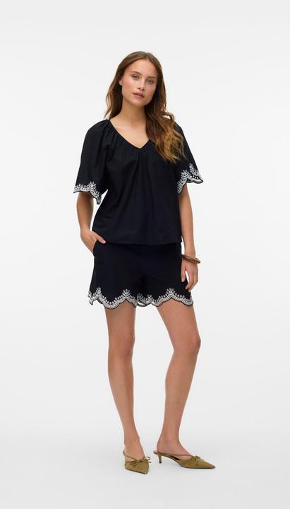 Image du produit Vero Moda VMDIANA Top Bluse (XS)