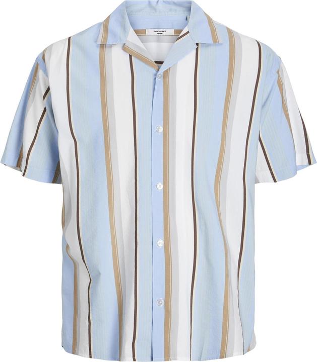 Jack & Jones Relaxed Fit Shirt Hemd