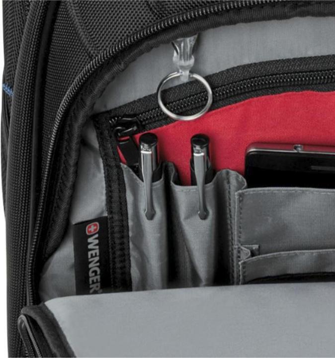 Image du produit Wenger Carbone (30 l)