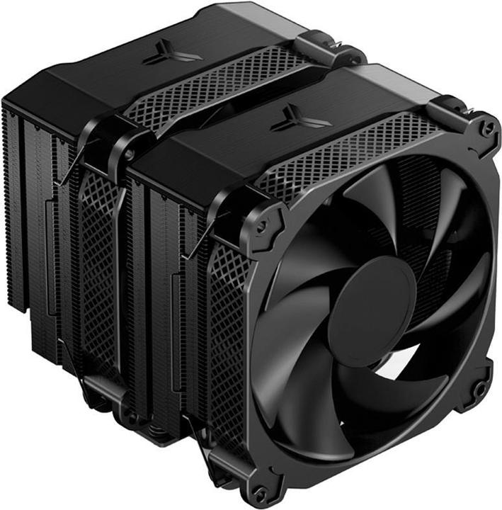 Actual product image Jonsbo HX7280 CPU Cooler - 2x 140mm, 1x 120mm (160 mm)