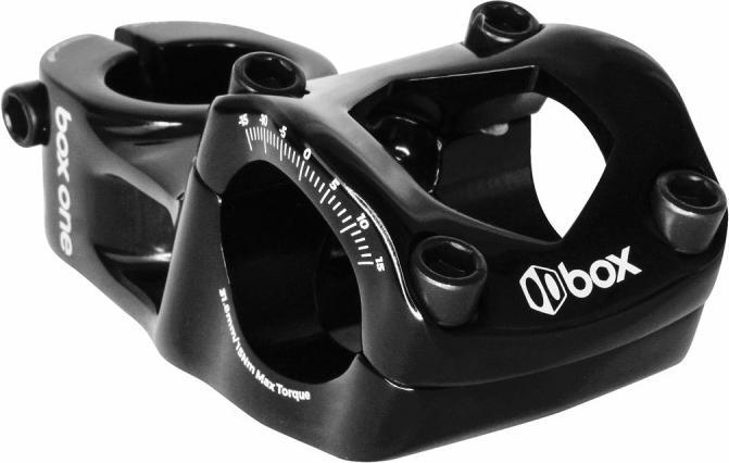 Produktbild Box one top load alu pro (48 mm)