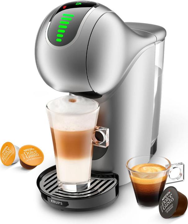 Produktbild Krups Dolce Gusto Genio S Touch KP440E (NESCAFÉ Dolce Gusto, EU-Stecker)