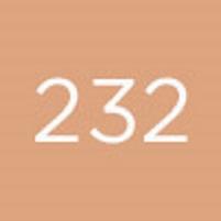 Produktbild Diego dalla Palma Women, Eclipse Stick Foundation 232 (232)