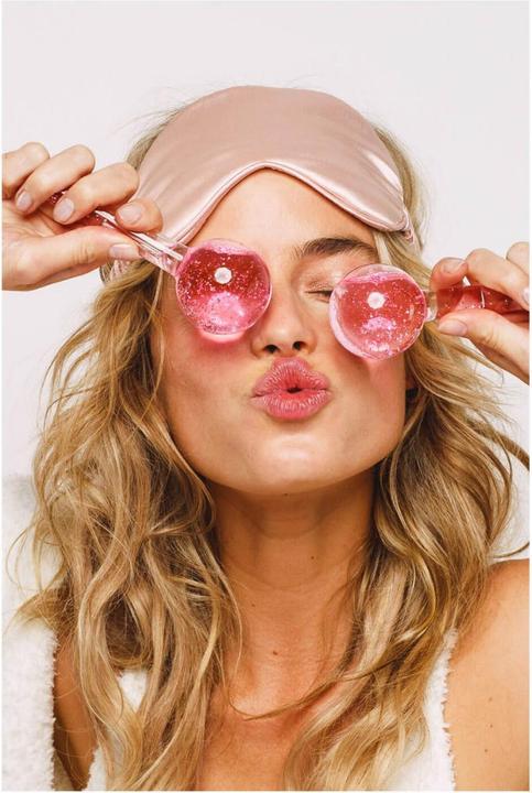 Actual product image Zoë Ayla Ice Globes