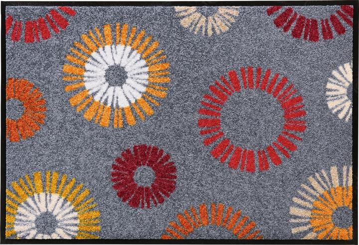 Terra, Grey