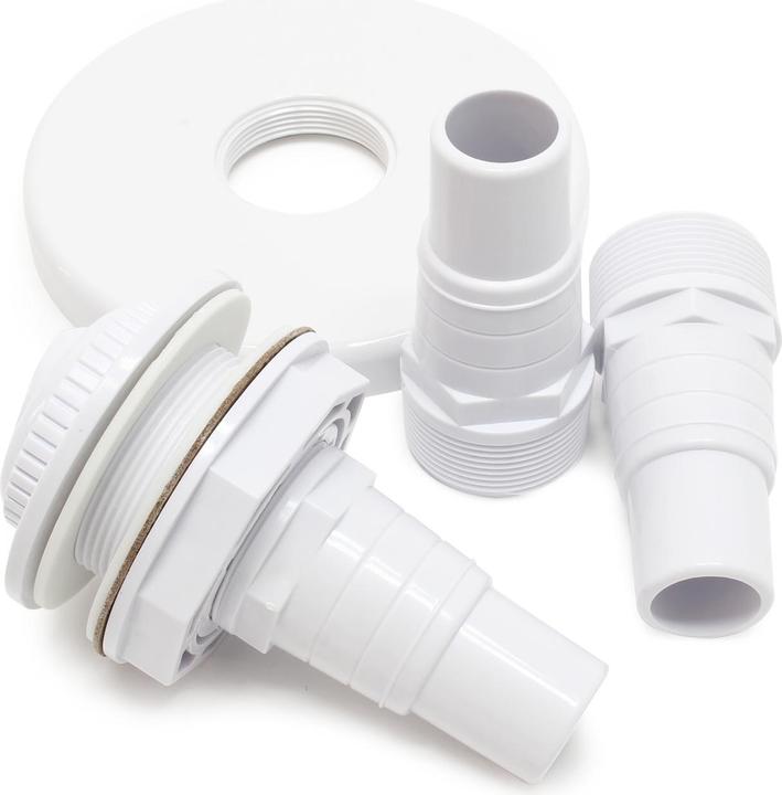 Produktbild Wiltec Skimmer Set