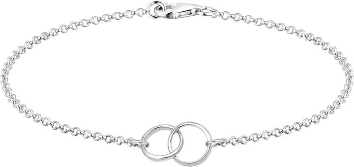 Produktbild Elli Geo, Kreis (20 cm, 925er Sterling Silber)
