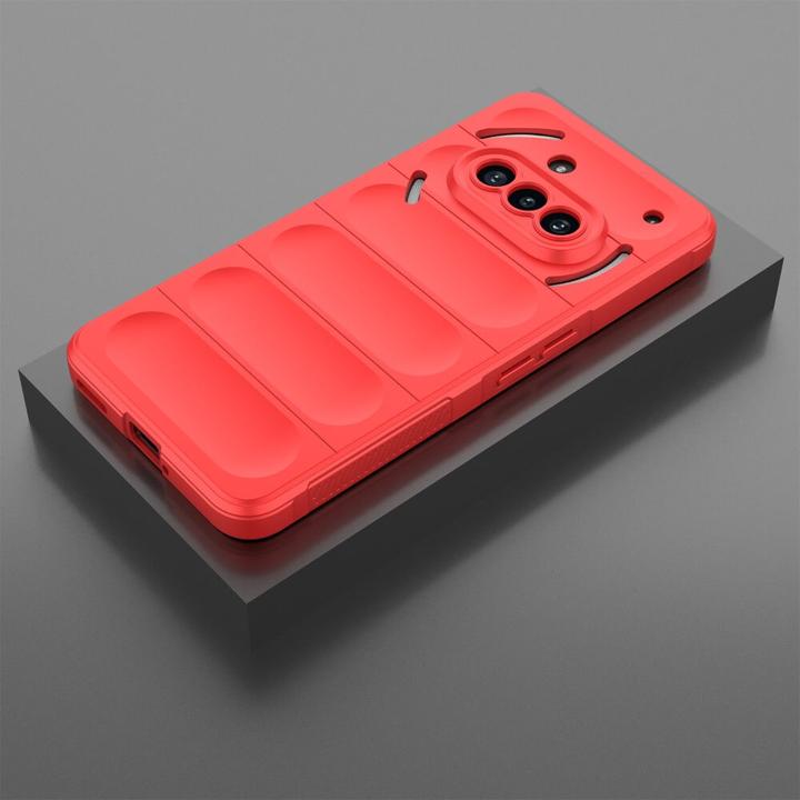 Image du produit Cover-Discount Nothing Phone (3a) - Rugged Protective Hülle (Nothing Phone (3a))