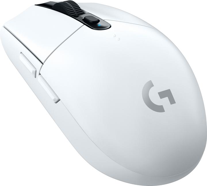 Immagine prodotto Logitech G G305 Velocità della luce (Senza fili)