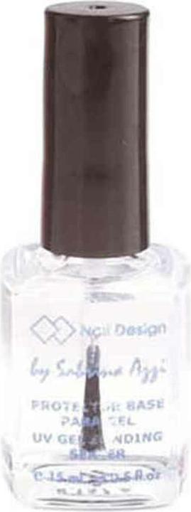 Sabrina Azzi Nagelhärter, 1 Stück (15 ml)