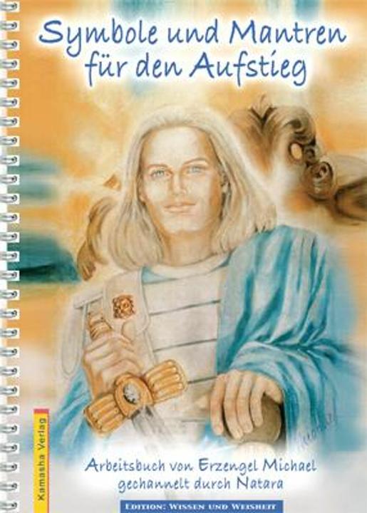 Produktbild Symbole und Mantren für den Aufstieg (Deutsch, Natara, 2004)