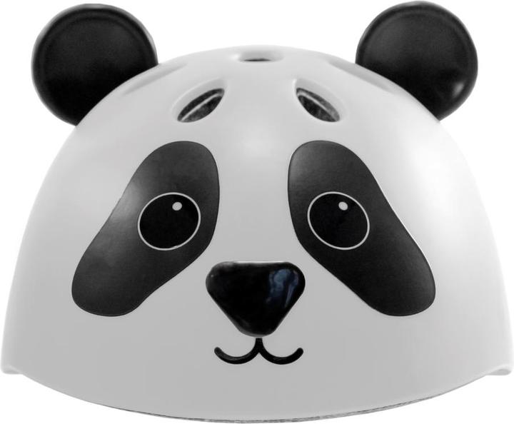 Actual product image Hudora Kinderhelm Pandy (48 - 52 cm)