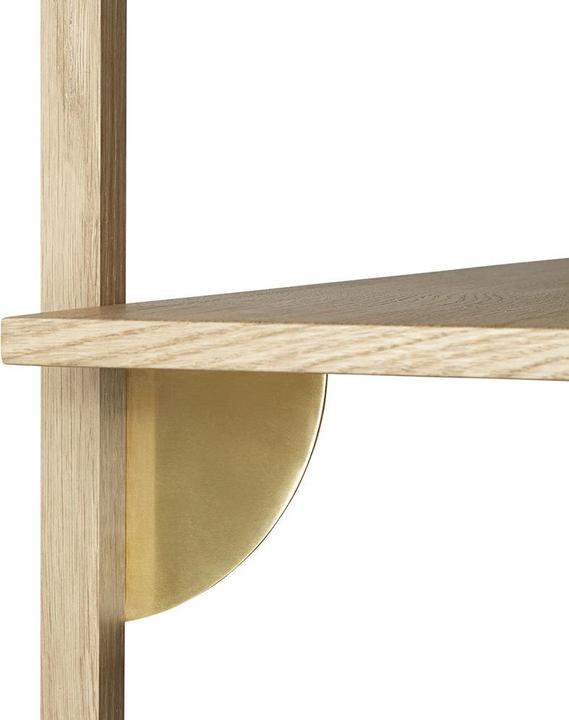 Produktbild Ferm Living Sector (102 x 26 x 87 cm)