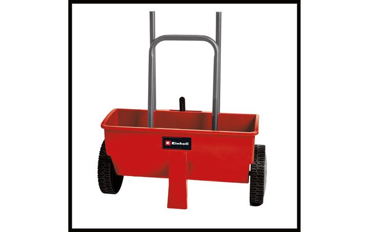Actual product image Einhell GC-SR 12