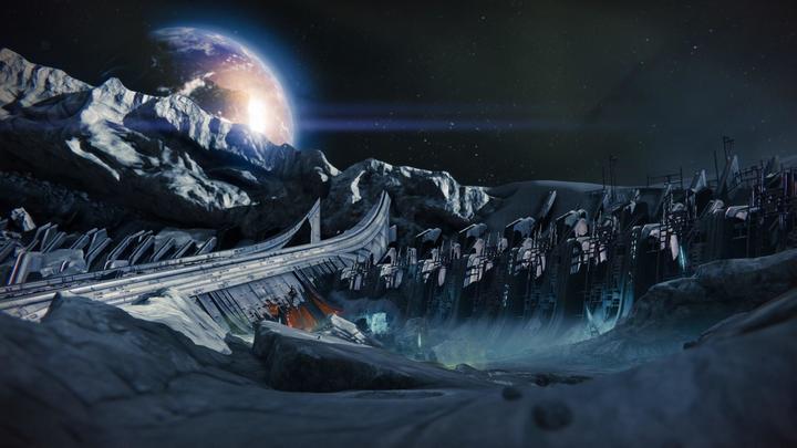 Produktbild Activision Destiny Vanguard Edition (Day-One) (PS3)