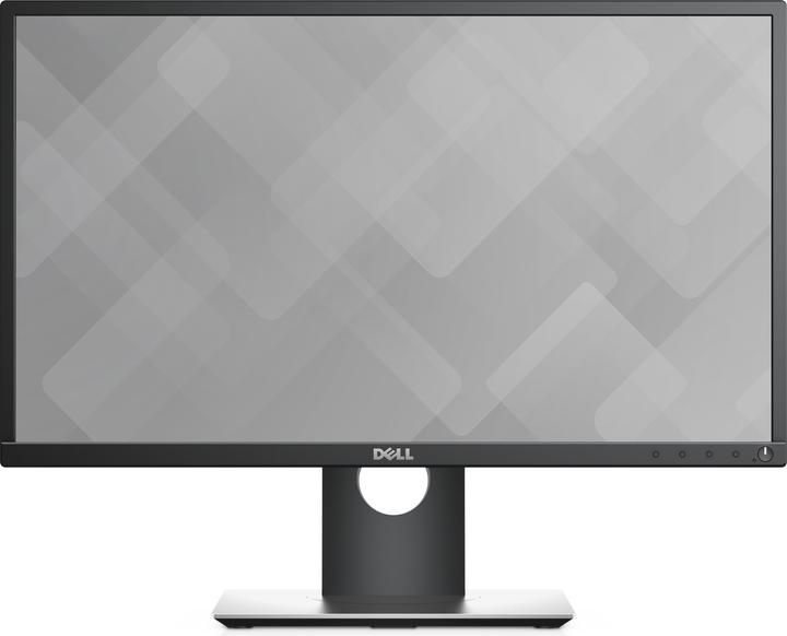 Produktbild Dell P2317h (1920 x 1080 Pixel)