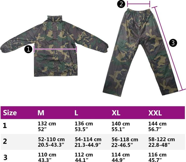 Image du produit VidaXL Bonnie (L)