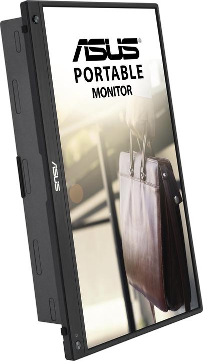 Actual product image ASUS MB16AWP (1920 x 1080 pixels, 15.60")