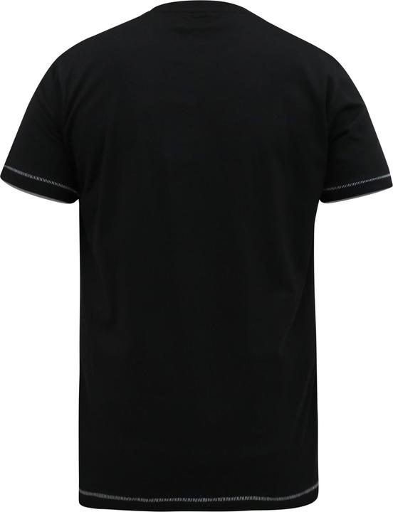 Produktbild DUKE RobinD555 TShirt Rundhalsausschnitt (4XL)