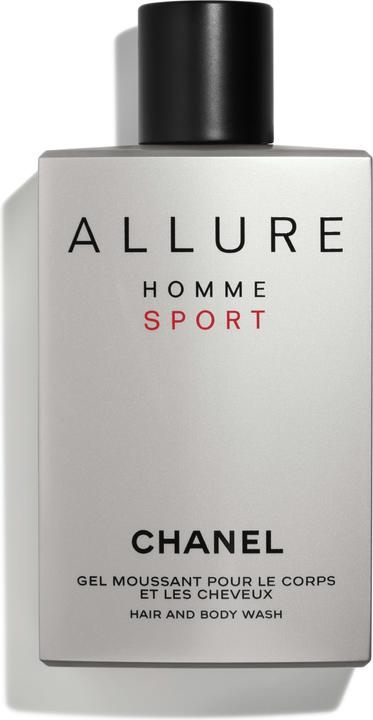 Chanel Allure Homme Sport (200 ml)