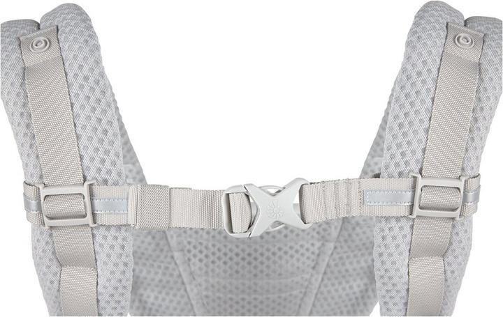 Produktbild Ergobaby Omni Breeze mit All Wetter Schutz