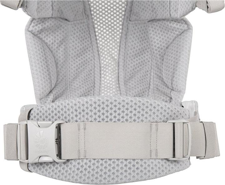 Produktbild Ergobaby Omni Breeze mit All Wetter Schutz