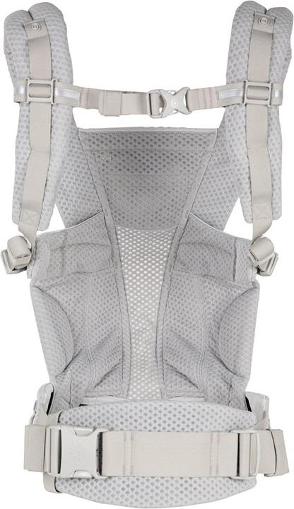 Produktbild Ergobaby Omni Breeze mit All Wetter Schutz