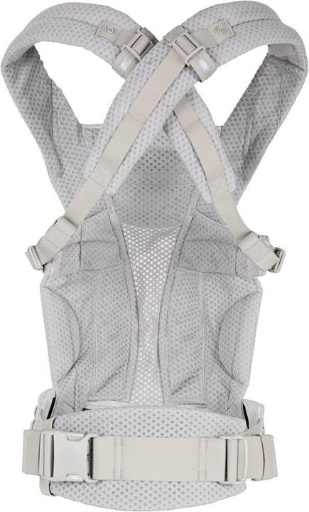Produktbild Ergobaby Omni Breeze mit All Wetter Schutz