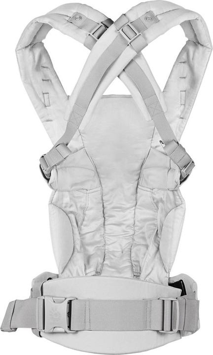 Image du produit Ergobaby Omni Dream avec protection tous temps