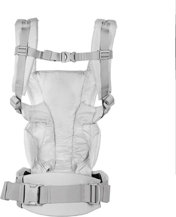 Image du produit Ergobaby Omni Dream avec protection tous temps