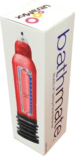 Image du produit Bathmate Hydro 7