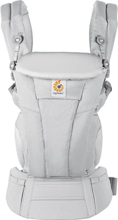 Image du produit Ergobaby Omni Dream avec protection tous temps