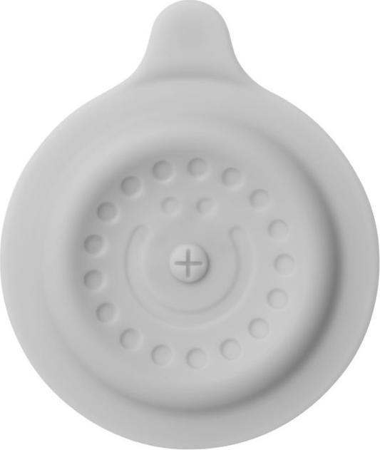 Ubbi Silicone bath plugs