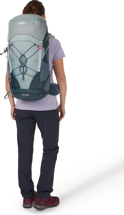 Image du produit Lowe Alpine AirZone Trail Camino ND35:40 (35 l)