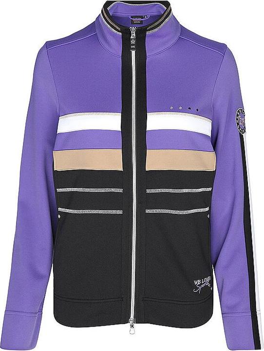 Canyon Sweatjacke